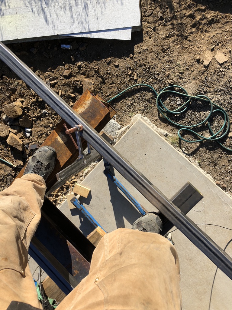 fabrication fabrication