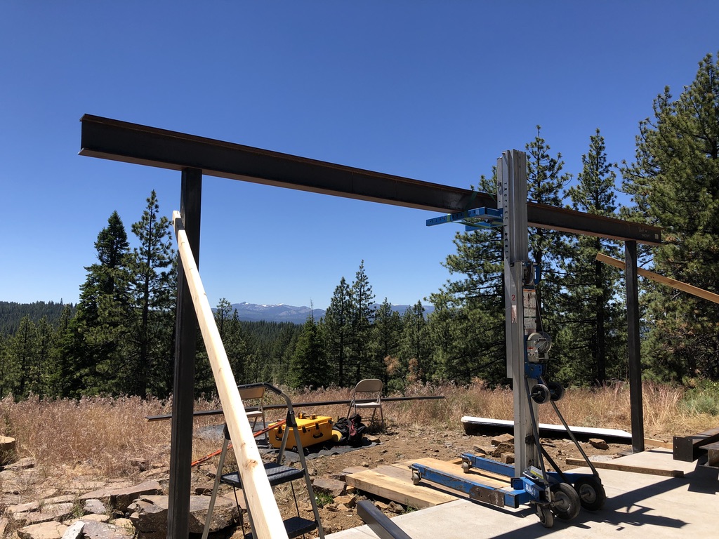 fabrication fabrication