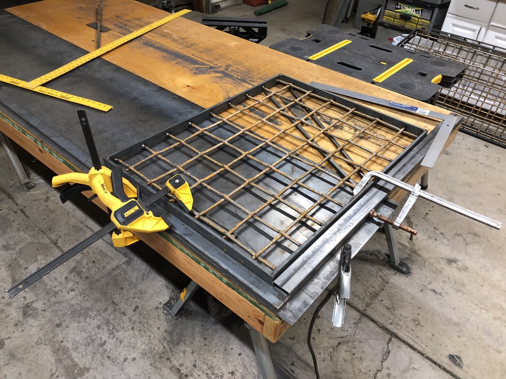 fabrication fabrication