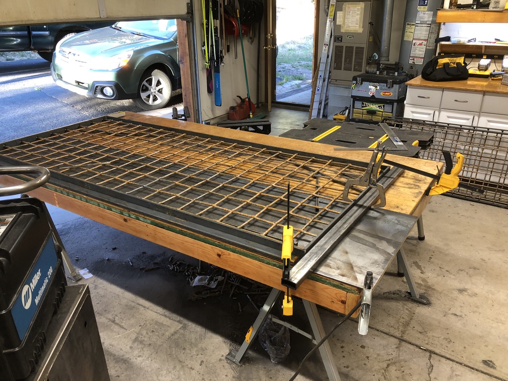 fabrication fabrication