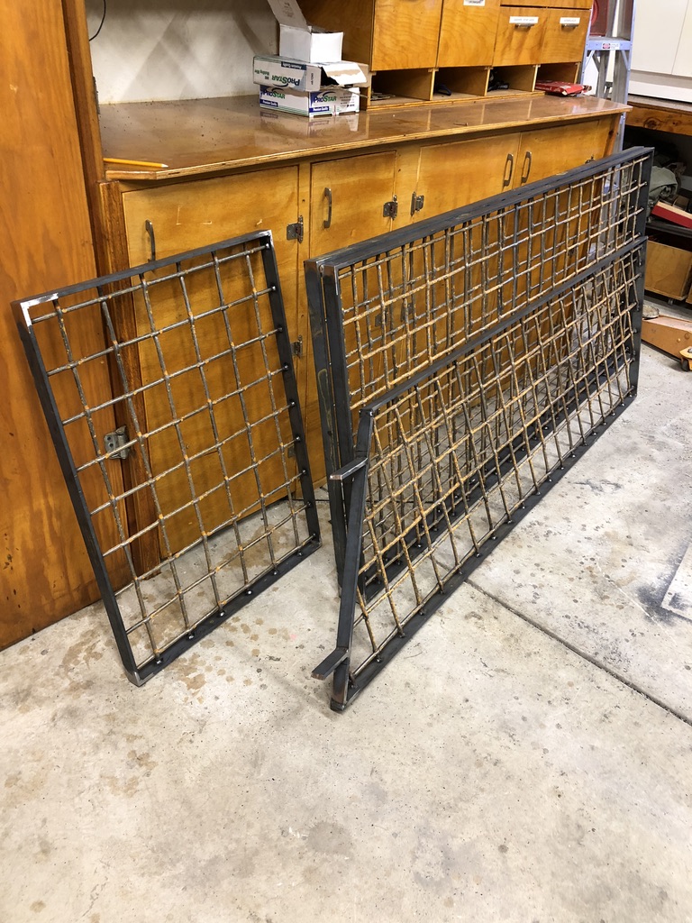 fabrication fabrication