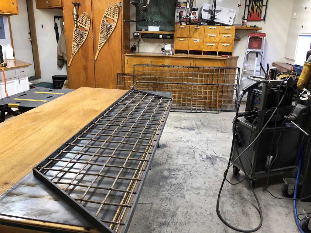 fabrication fabrication