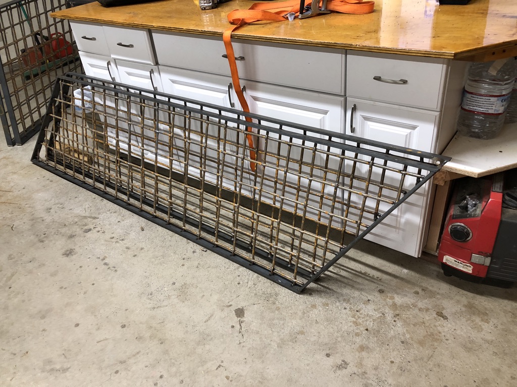 fabrication fabrication