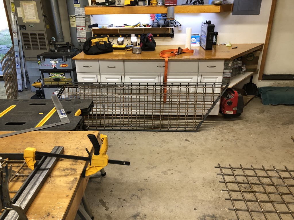 fabrication fabrication