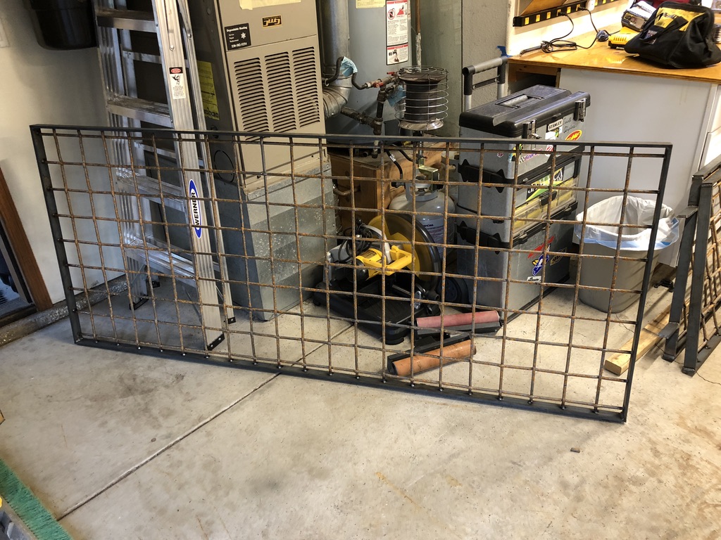 fabrication fabrication