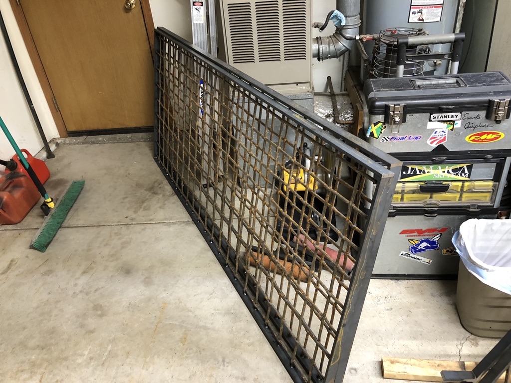 fabrication fabrication