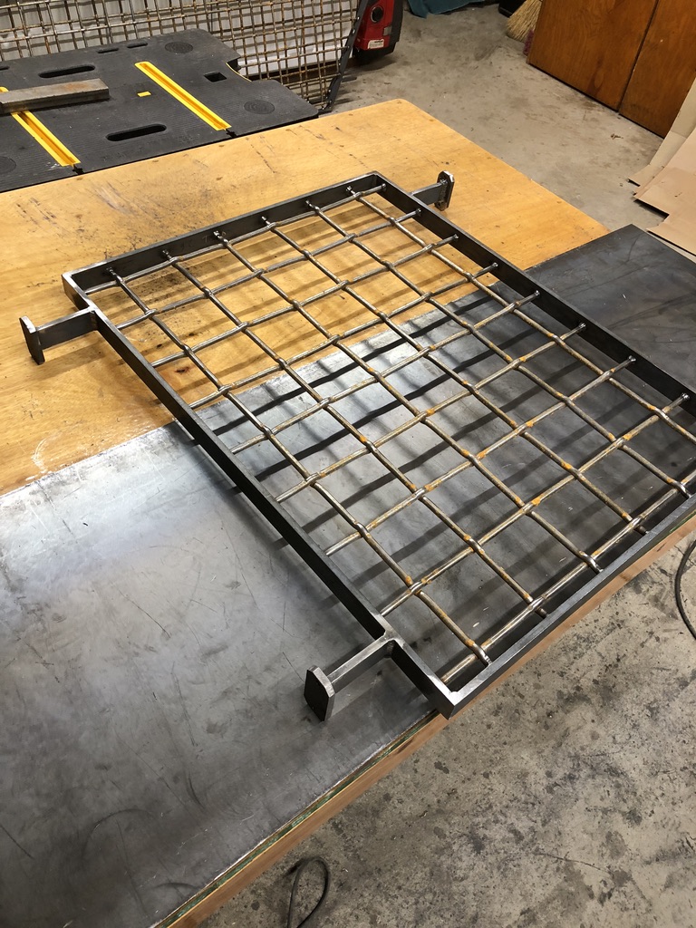 fabrication fabrication