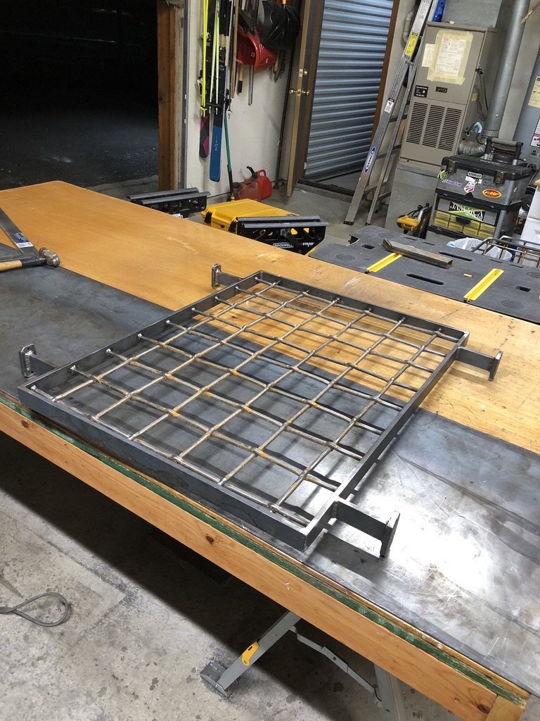 fabrication fabrication