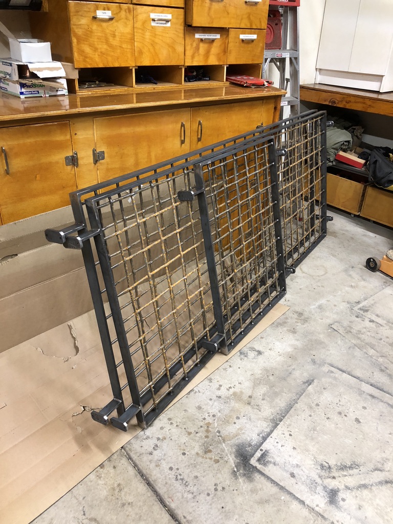 fabrication fabrication