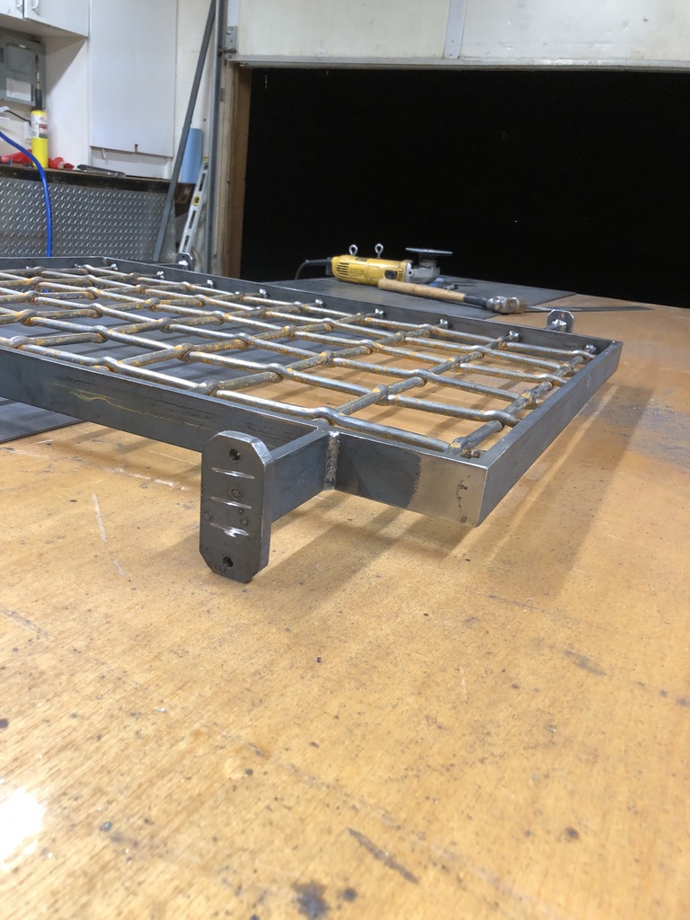 fabrication fabrication