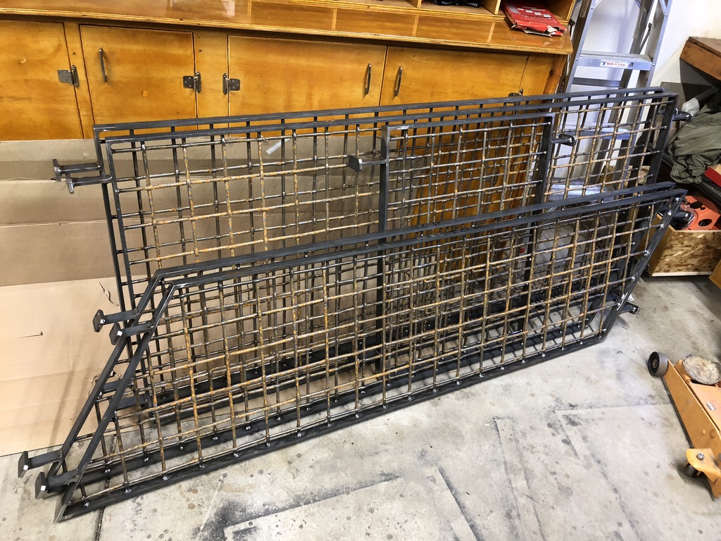 fabrication fabrication