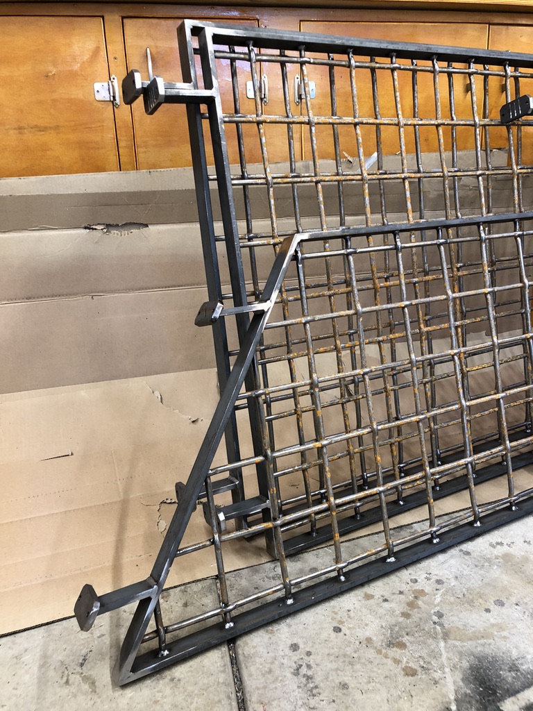 fabrication fabrication
