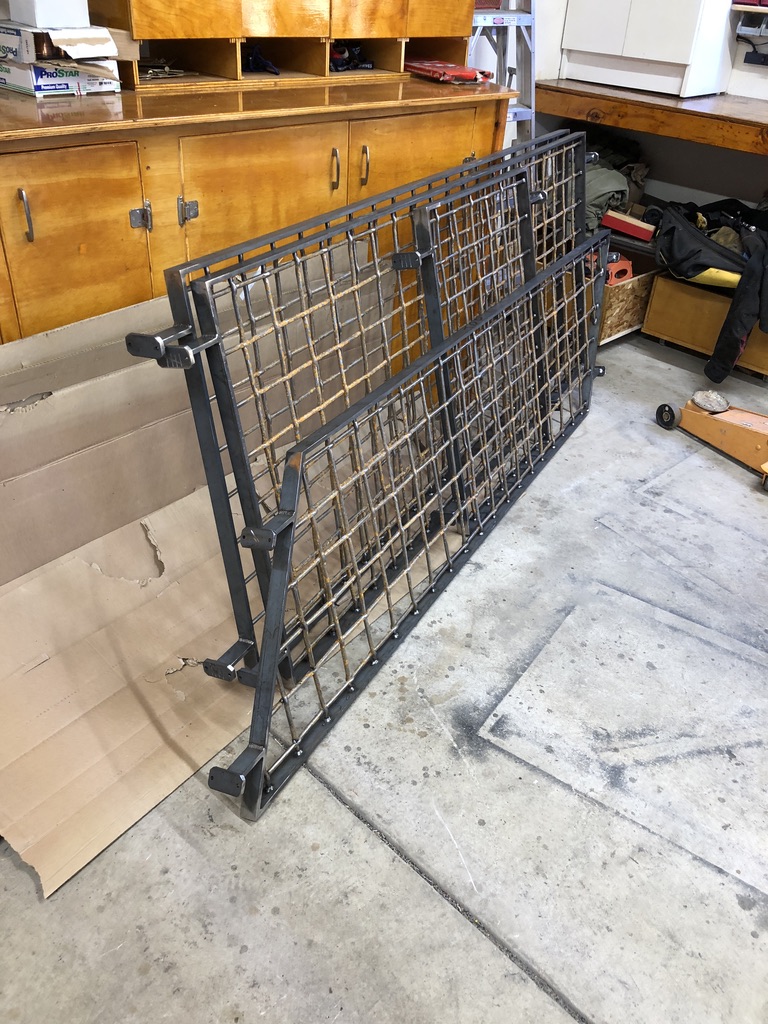 fabrication fabrication
