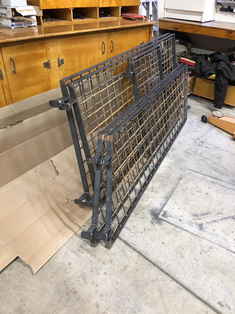 fabrication fabrication