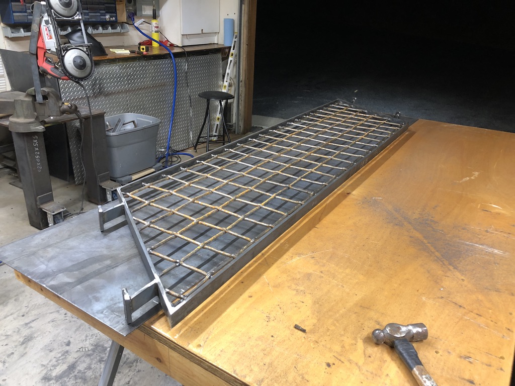 fabrication fabrication