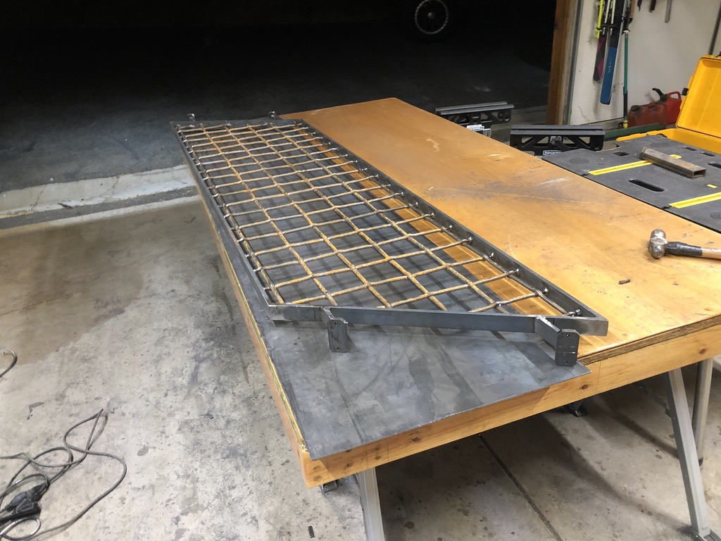 fabrication fabrication