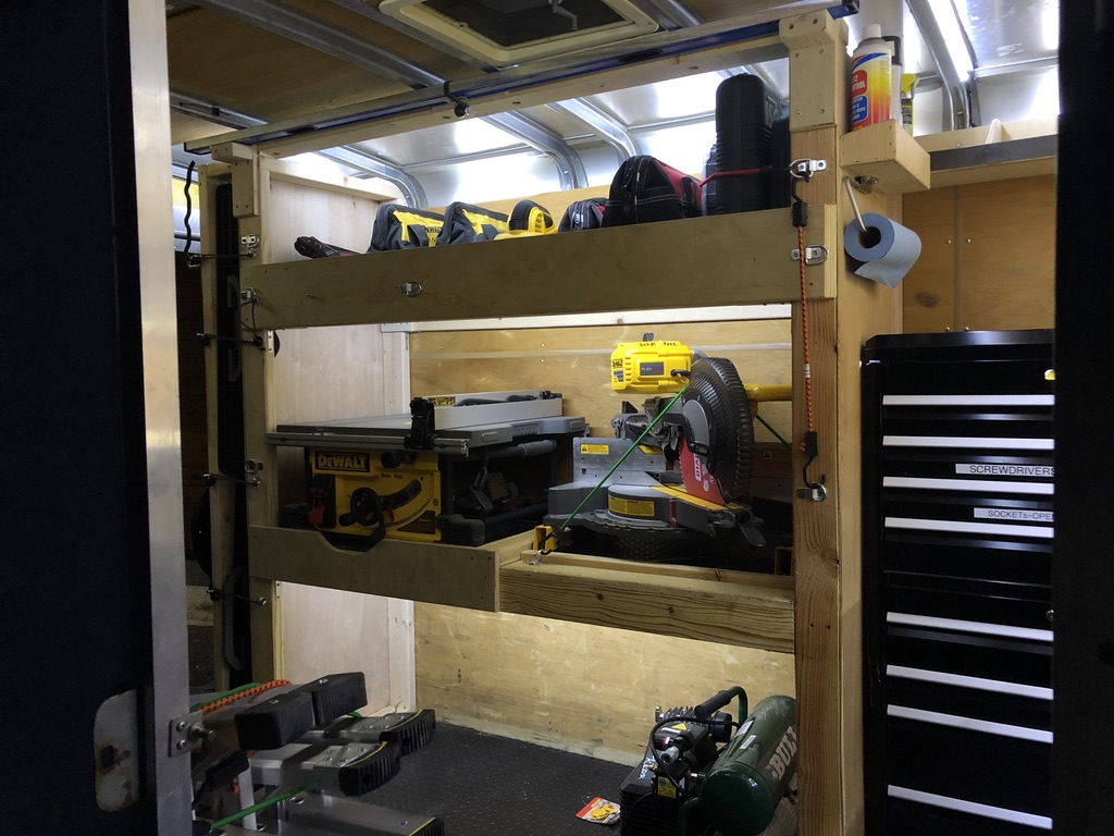fabrication fabrication