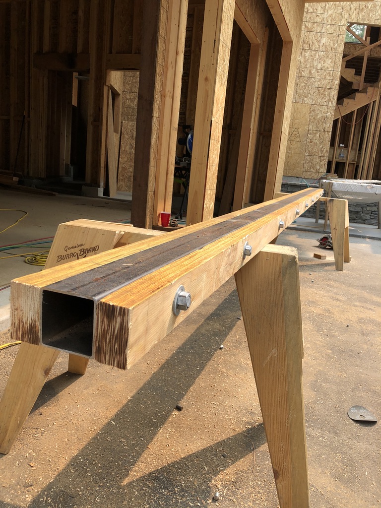 fabrication fabrication