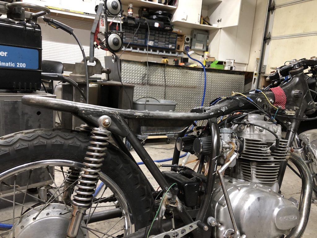 fabrication fabrication