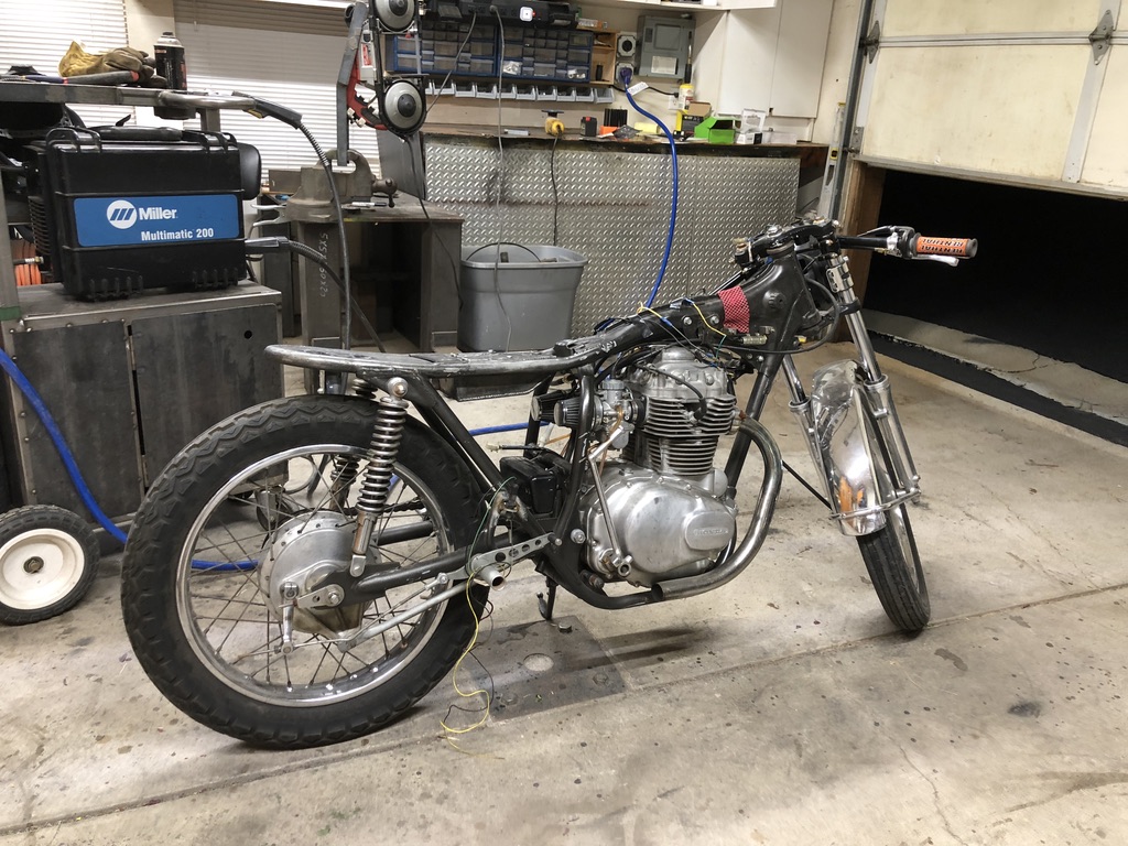 fabrication fabrication