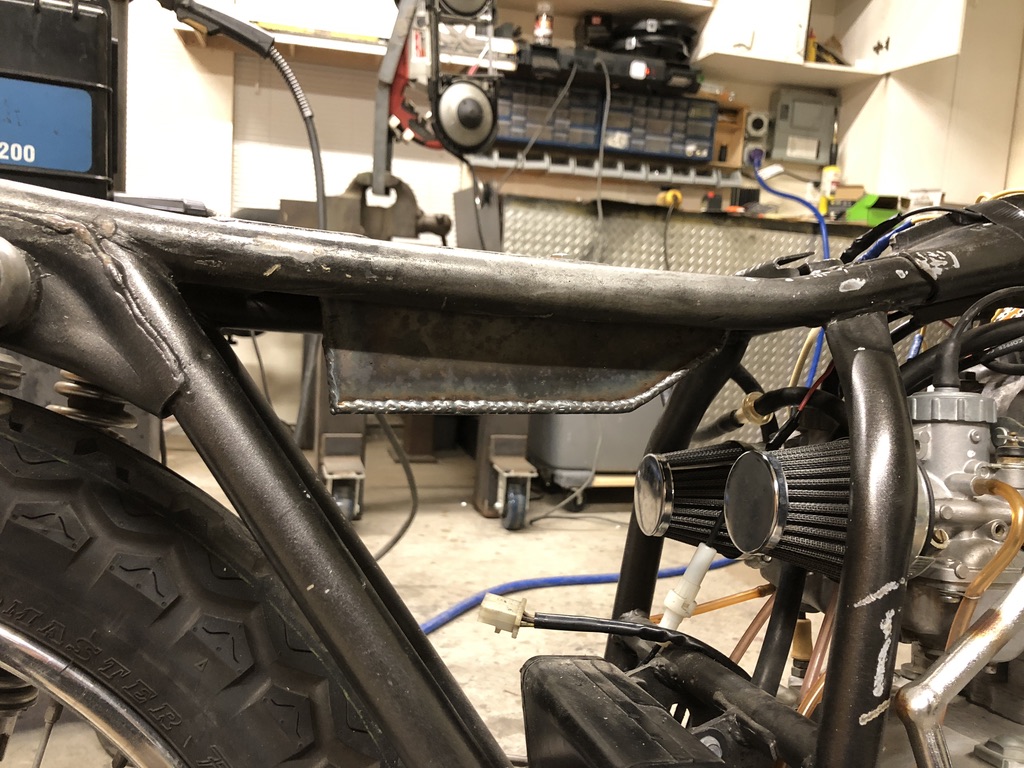 fabrication fabrication