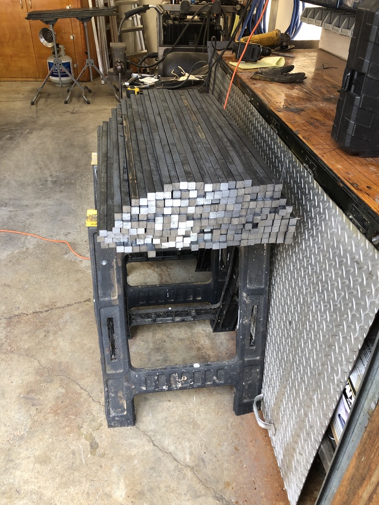 fabrication fabrication