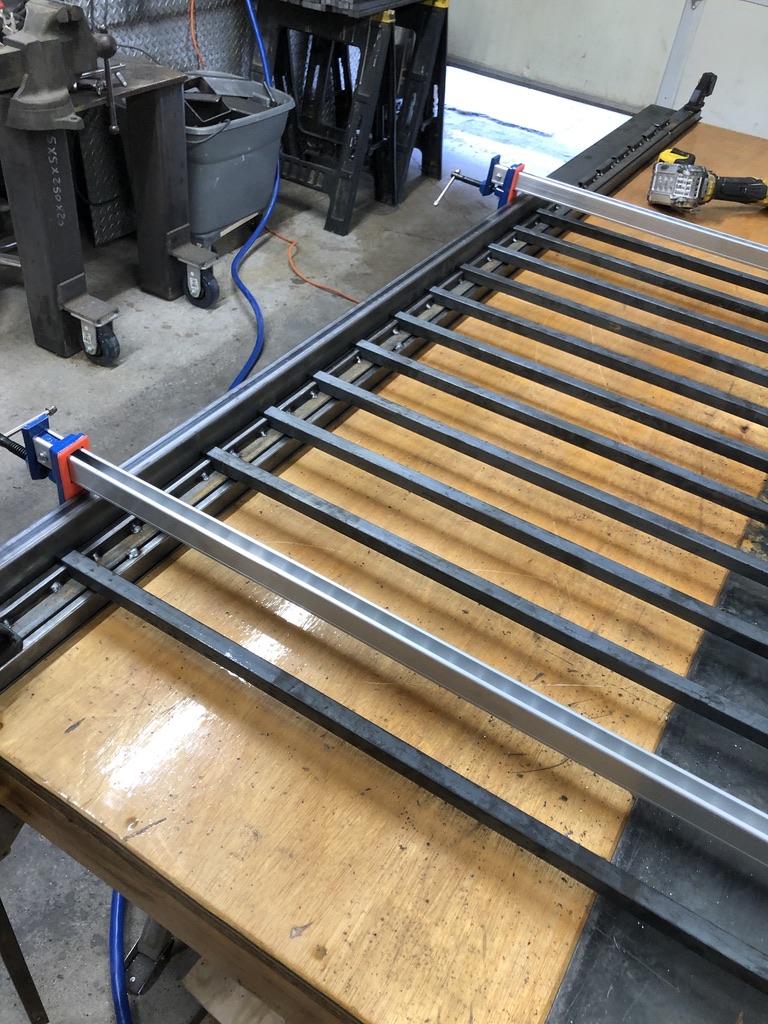 fabrication fabrication