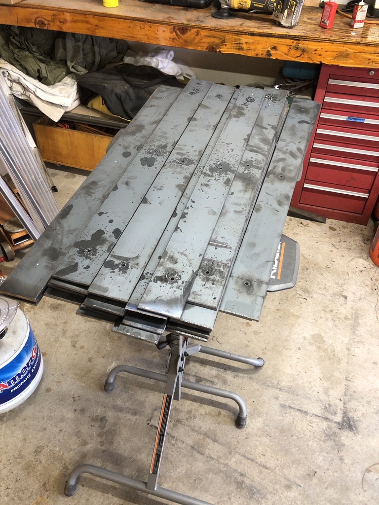 fabrication fabrication