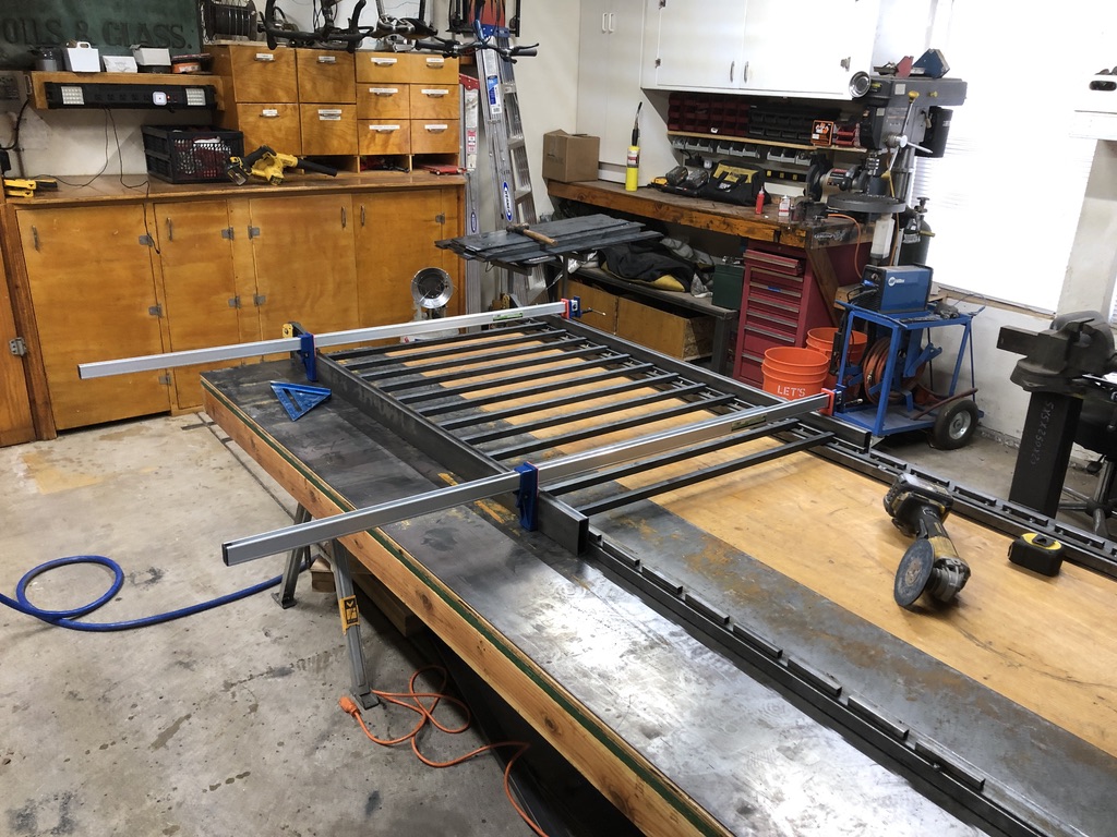 fabrication fabrication