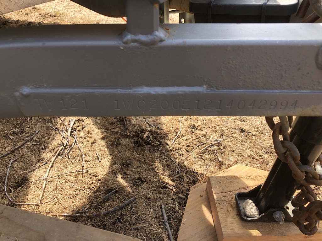 fabrication fabrication