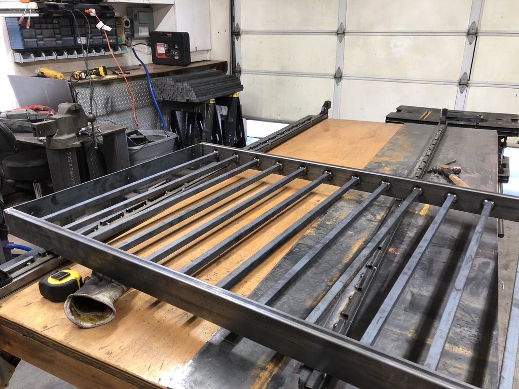 fabrication fabrication