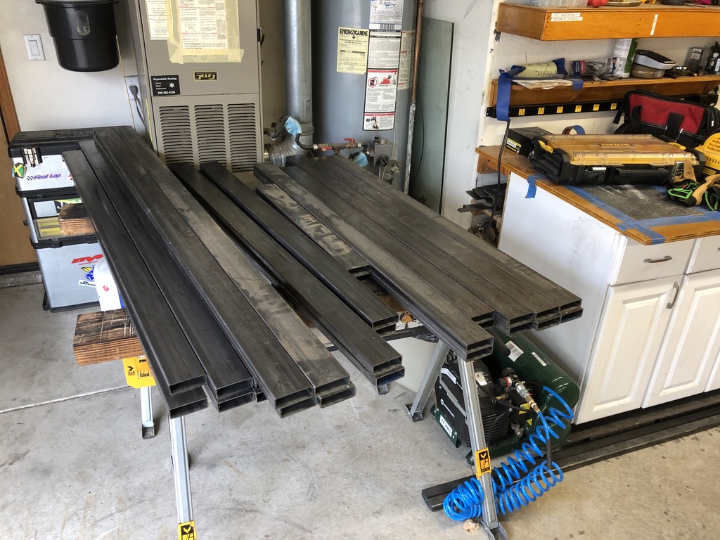 fabrication fabrication