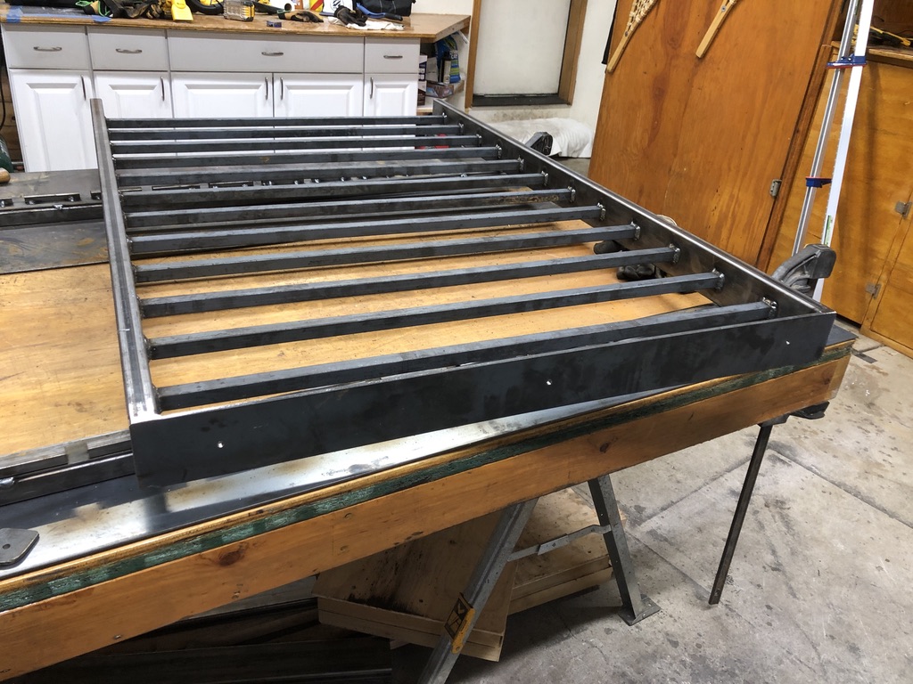 fabrication fabrication