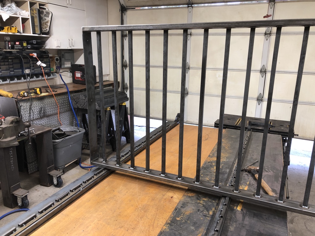 fabrication fabrication