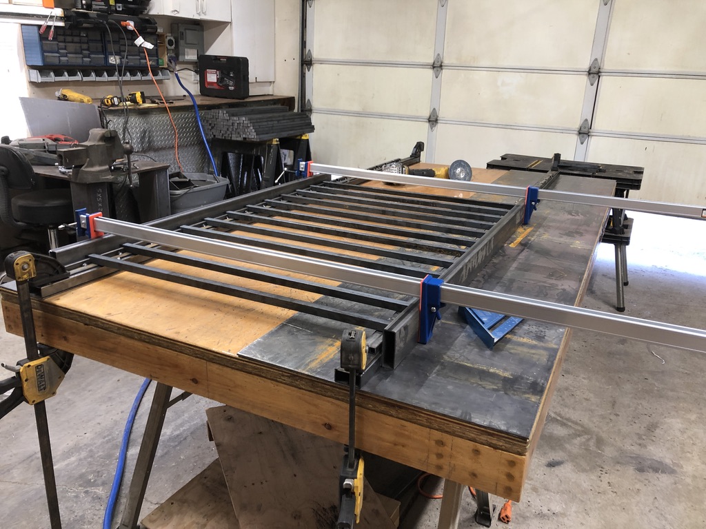 fabrication fabrication