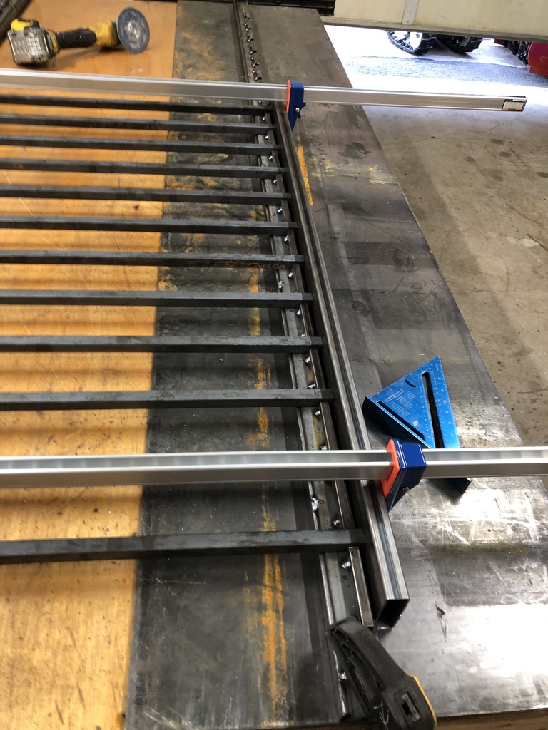 fabrication fabrication