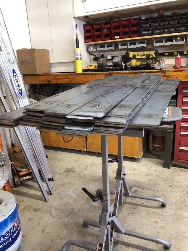 fabrication fabrication