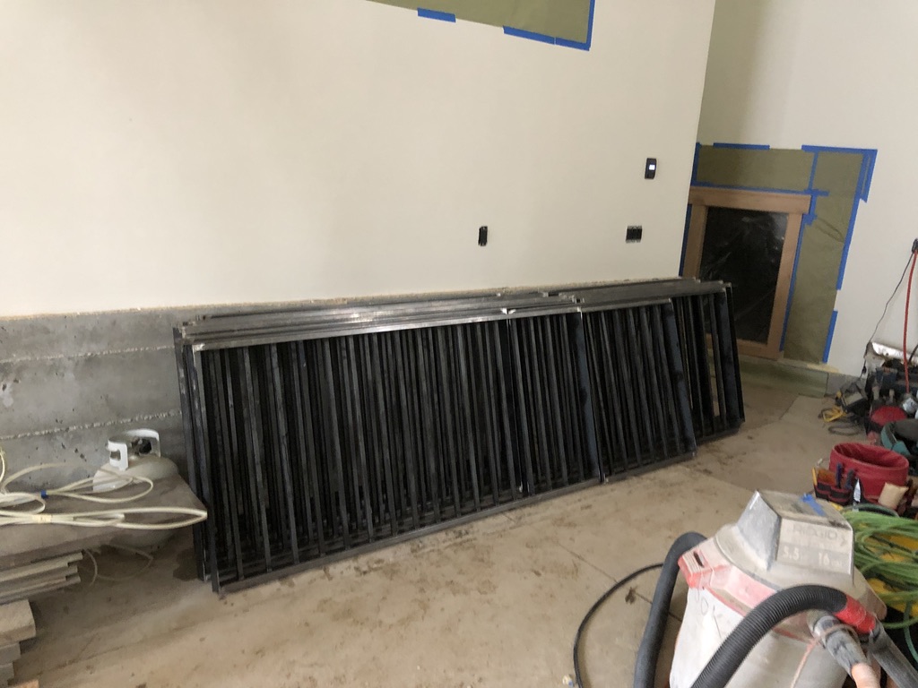 fabrication fabrication