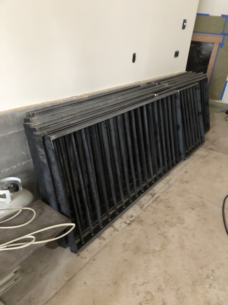 fabrication fabrication