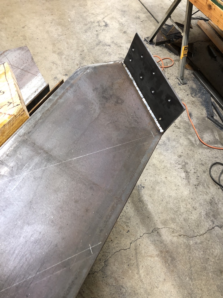 fabrication fabrication