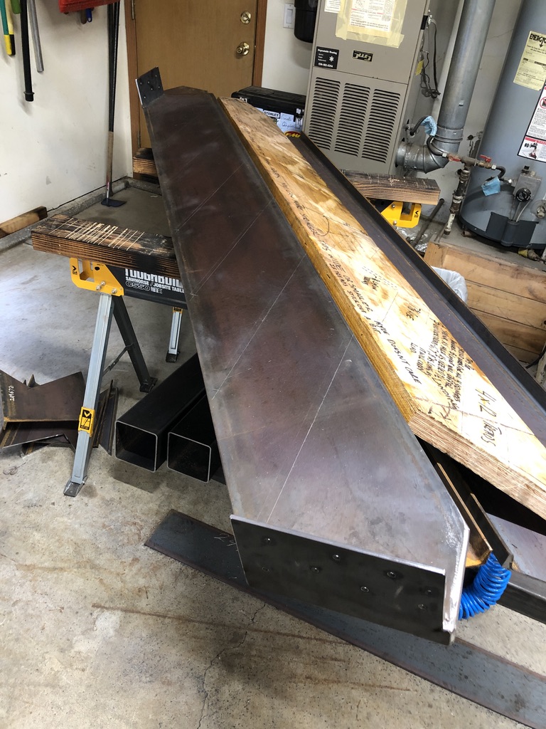 fabrication fabrication