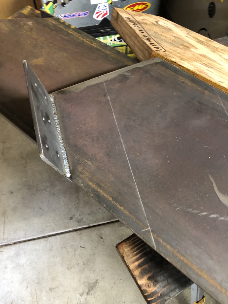fabrication fabrication