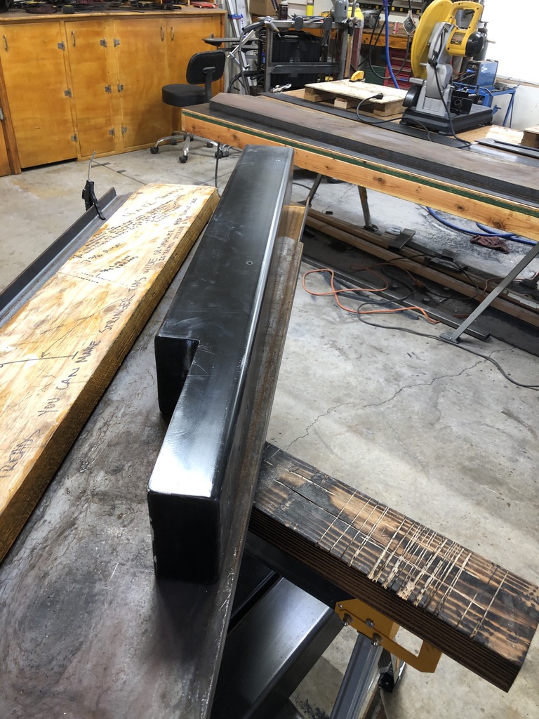 fabrication fabrication