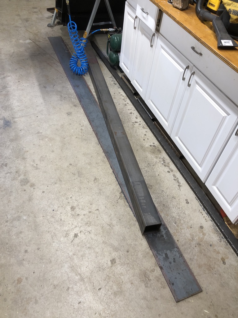 fabrication fabrication