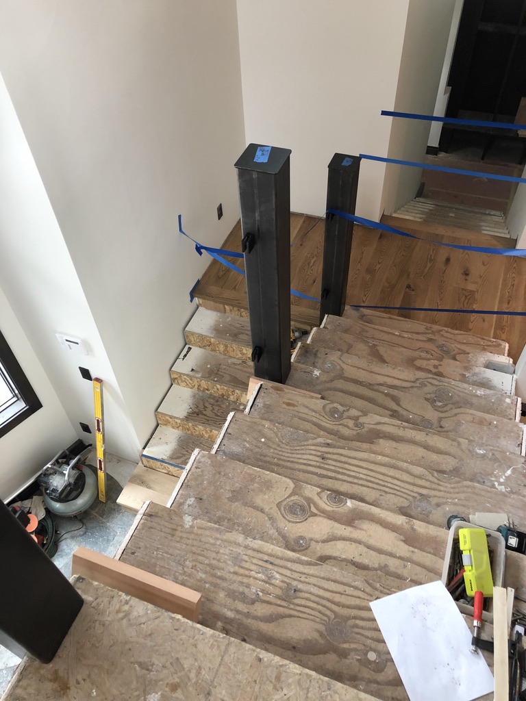 fabrication fabrication