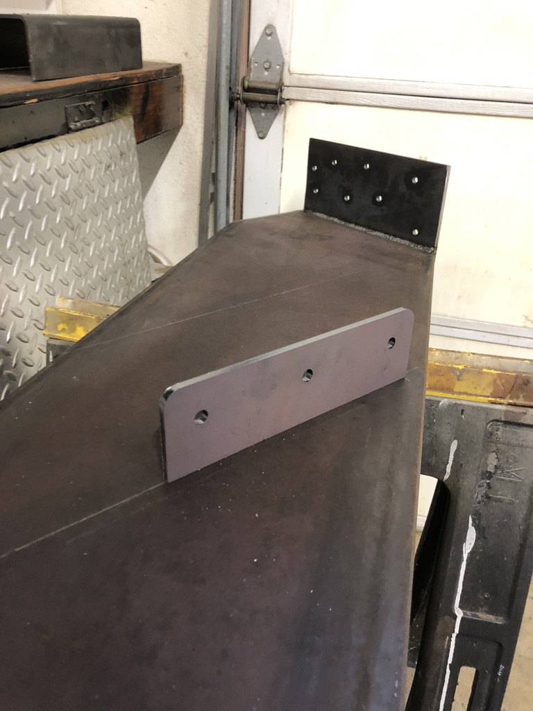fabrication fabrication