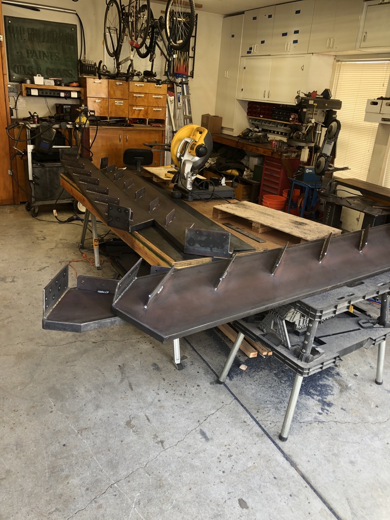 fabrication fabrication