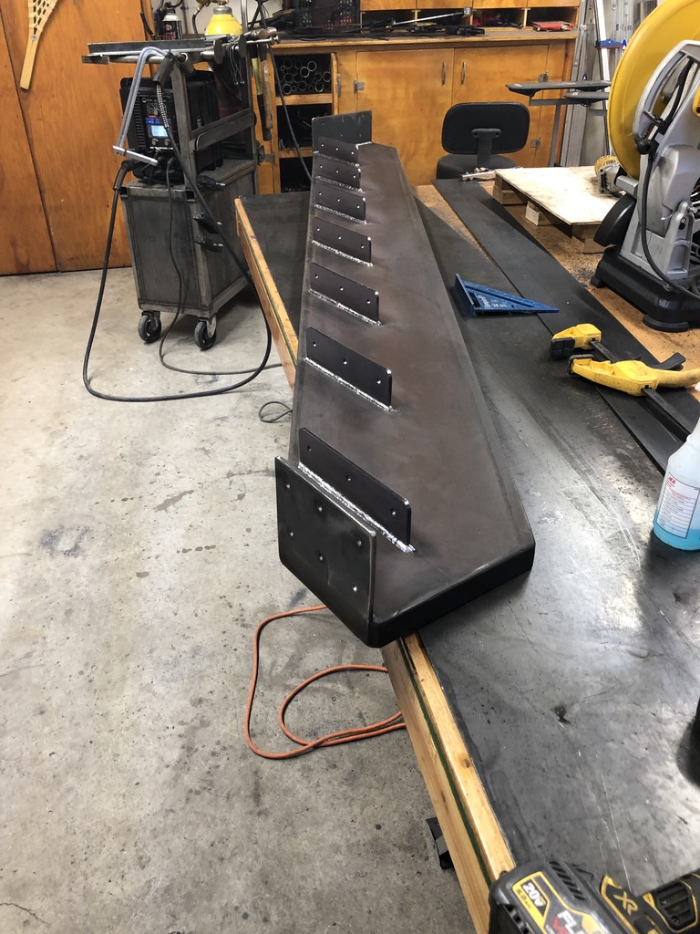 fabrication fabrication