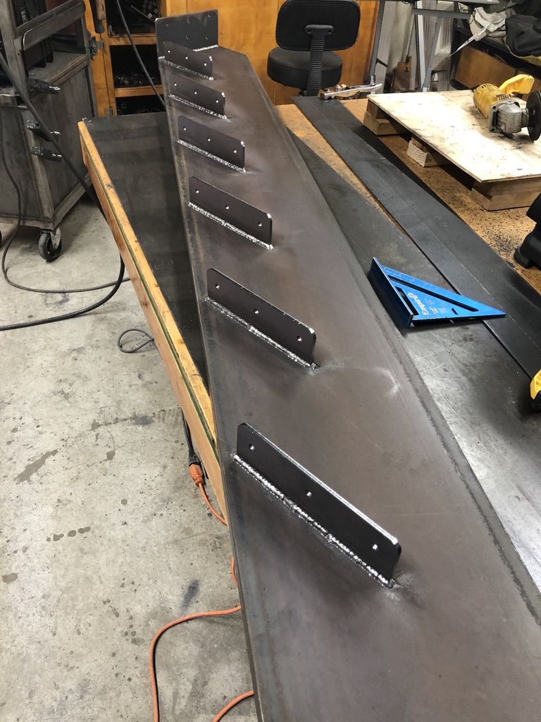 fabrication fabrication