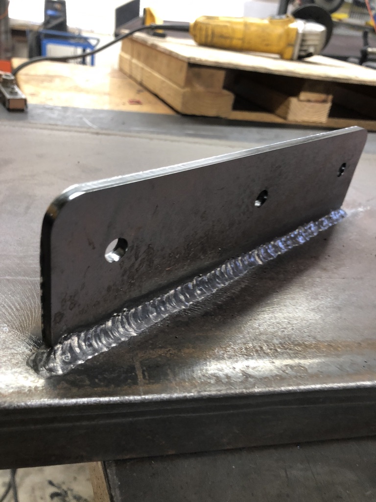 fabrication fabrication